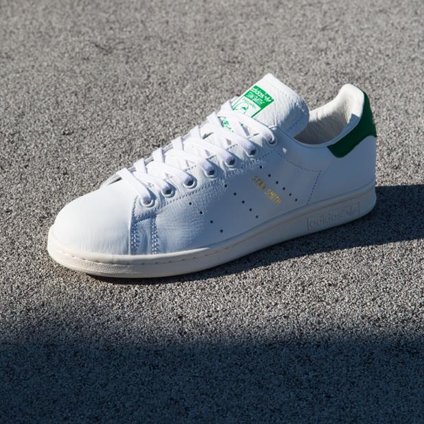 adidas stan smith og vintage