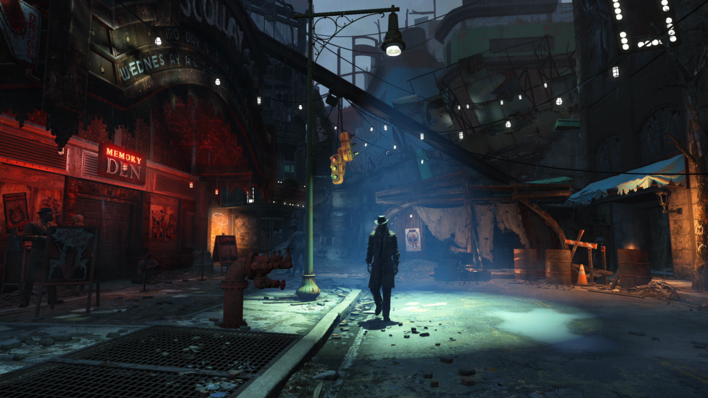 NewsHubz's tweet photo. Fallout 4: ... - https://t.co/3LesCKOfDG #Fallout4 #Fallout4PS4 #Fallout4XboxOne #Fallout4 #Fallout4PS4 ... https://t.co/frfKHZ3ILx