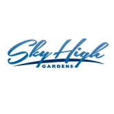 Sky High Special - 24% Off All Sky High Gardens Products! #GreenLifeCannabis #SkyHighSpecial #SkyHighGardens