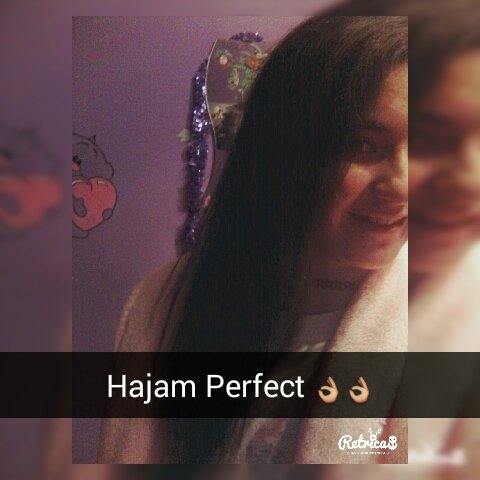 vikoszanya's tweet photo. Hajam ✅ https://t.co/cUy3a1KLgq