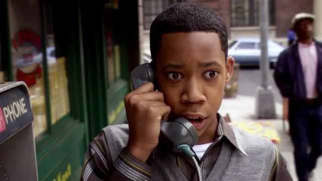 Theseshowss's tweet photo. Everybody Hates Chris (2005-2009) https://t.co/y1nRCFN91w