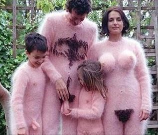 You can't be serious?