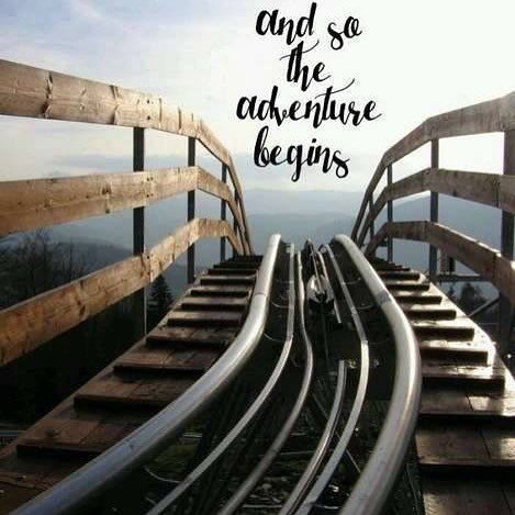 GirlPickers's tweet photo. Let's get this year started! #2016 #newyear #girlpickers #vestiesteam #adventure #rollerc… https://t.co/8OMvIhruOs https://t.co/Aatbn18Fox