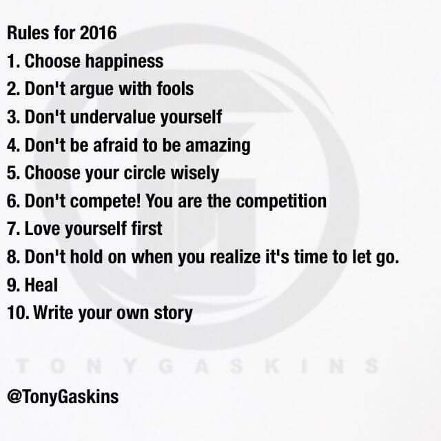 #HappyNewYear 2016 😜 🎉  #LifeGoals!!! 🎭 🎬 🎤 🌟 🌠