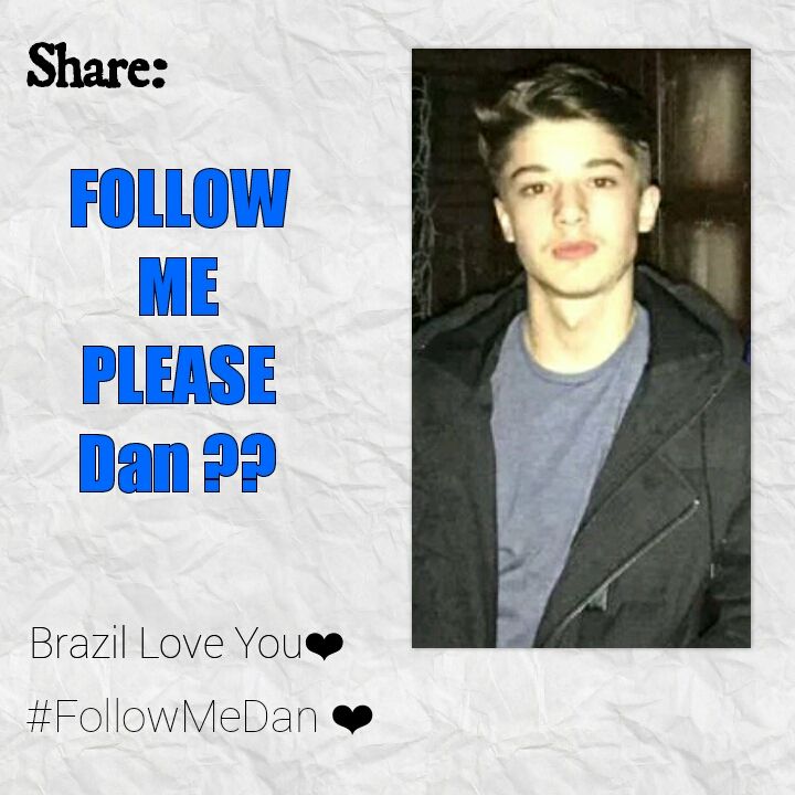 thearabellass's tweet photo. @daniaalmaIik 🙏🙏🙏❤

#FollowMeDan https://t.co/sPIXCOF2O3