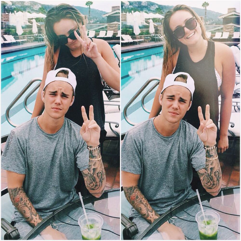 biebzeveryday tweet picture