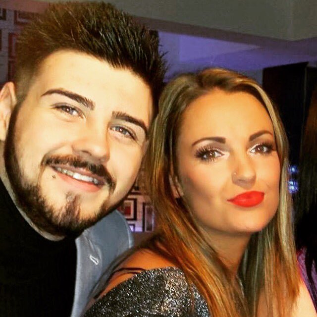 laurabudge87's tweet photo. NYD ❤️💃🏼🎉 @dylan_rowan https://t.co/GrjybpMsuf