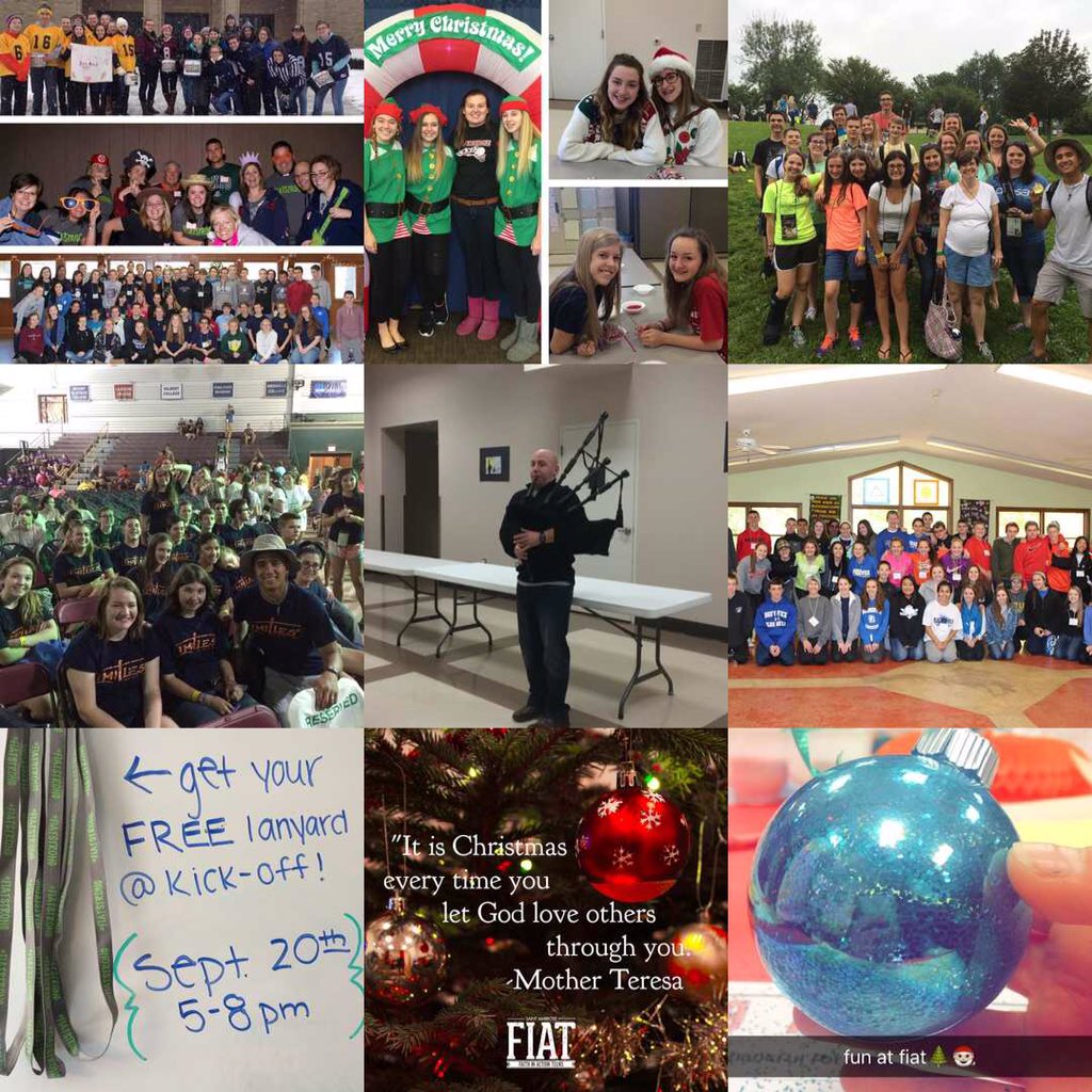StAmbrose_FIAT's tweet photo. 2015 was a great year for FIAT - get excited for a lot of awesome experiences in 2016! #FIATstrong #2015bestnine https://t.co/gWh41igrHF