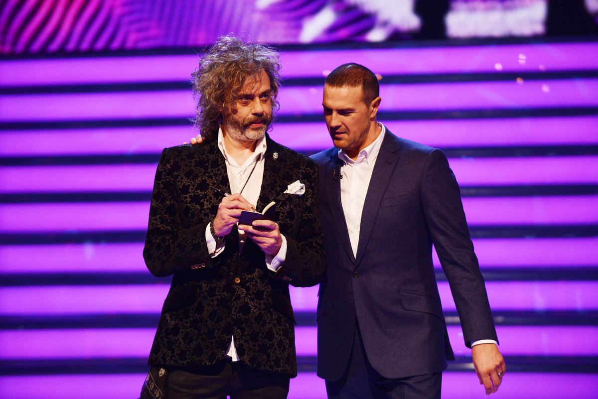 CelebManchester's tweet photo. Take Me Out: @Mr_Deansgate wins the love of Twitter and @PaddyMcGuinness 
https://t.co/j7wGA4Va1h https://t.co/HEm2YOpVxI