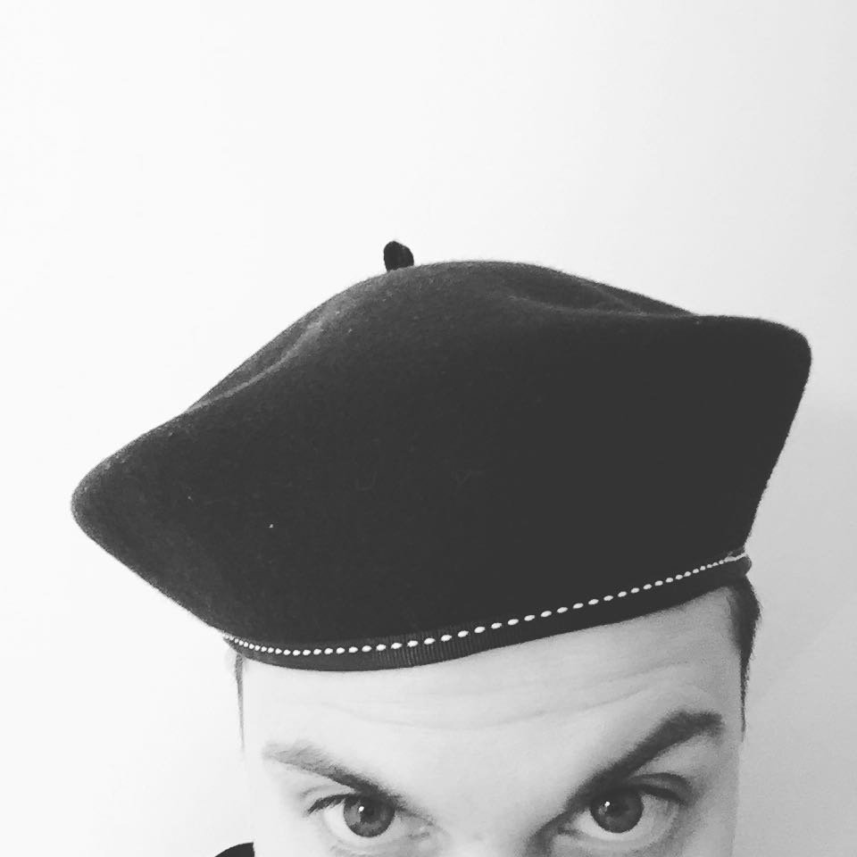 TransGenderG's tweet image. ❤