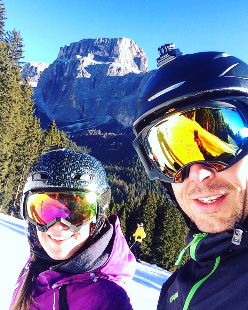 JordanScarlett's tweet photo. Italy for Christmas, birthday and New Year ❤️ https://t.co/iPeU6lMVbv