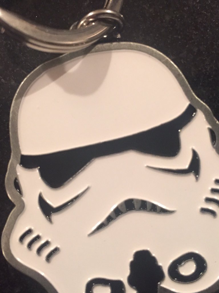 DrGregorSmith's tweet photo. Am I the only person who wants to see #ForceAwakens who hasn't been yet? #Gregor2016 #3of366 https://t.co/QjEsFEUsmJ
