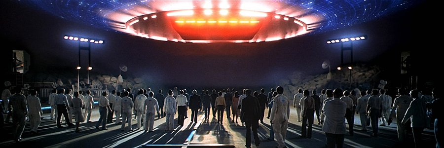 R.I.P #VilmosZsigmond, cinematographer of Close Encounters and countless others. Hope you like it up there.