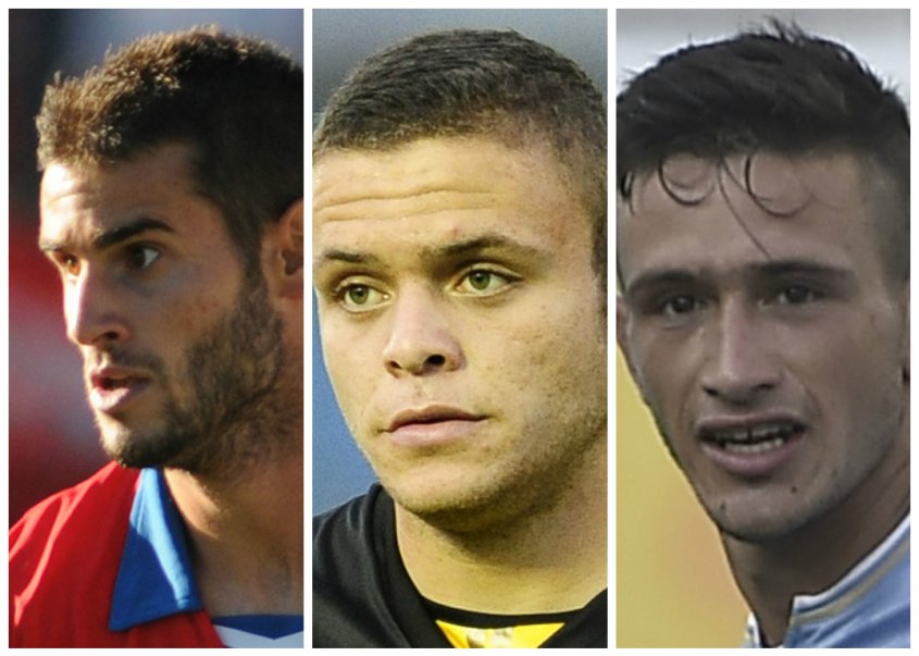 Vender para poder subsistir: 98 jugadores emigraron en el 2015. Por <a href="/JSenorans/">Jorge Señorans</a> en <a href="/Referiuy/">Referí</a> bit.ly/1YSAk46