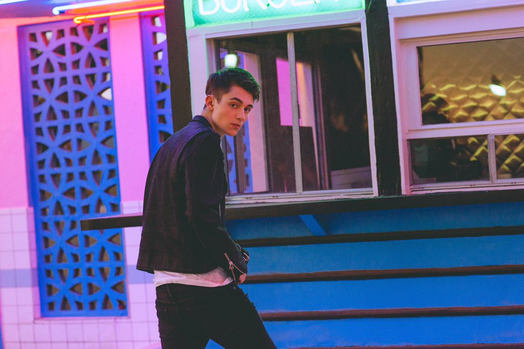 greysonchance's tweet photo. I'm hitting LA, Chicago, and NYC for shows here in less than a month! Grab your tickets at: https://t.co/qKcuJ2nkoe https://t.co/BeKwbteyut