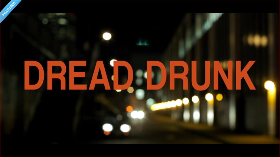 Check out the only #webseries, #written &amp; #acted by drunk people 😂Watch 'Dread Drunk' here dne.by/drunk