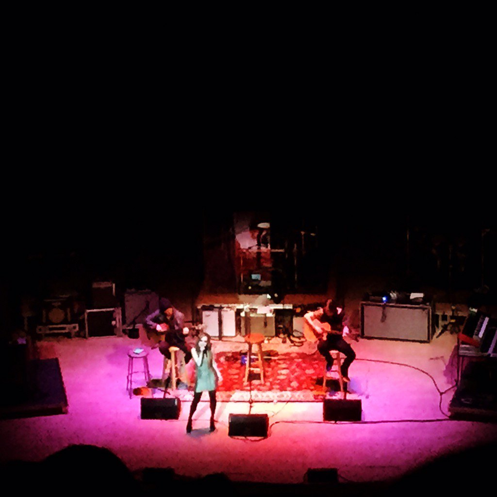 larajohnston12's tweet photo. @ATLSymphonyHall 12-31-15 https://t.co/9HpN5AKm3t