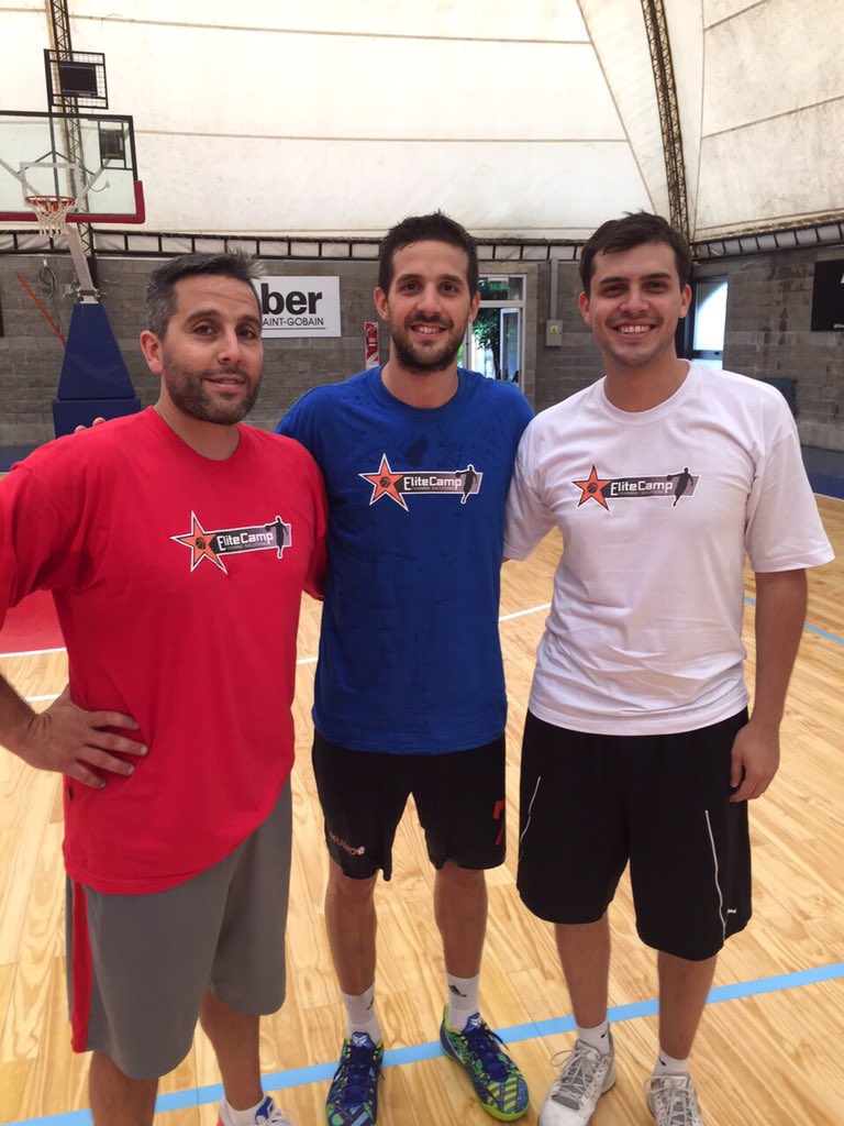 EliteCampArg's tweet photo. Mañana arranca Elite Camp en el @clubmoron. No te lo pierdas! Anotate en contacto https://t.co/QXbVXKi8SD. https://t.co/RcL1CTvw1b