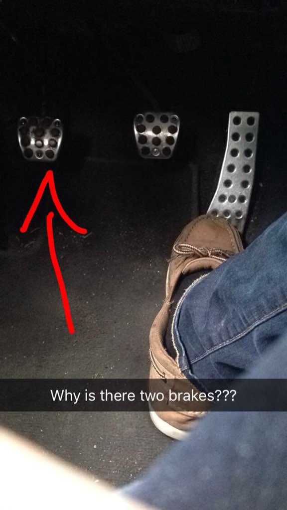 CodyDekker77's tweet image. What is this #civicproblems?