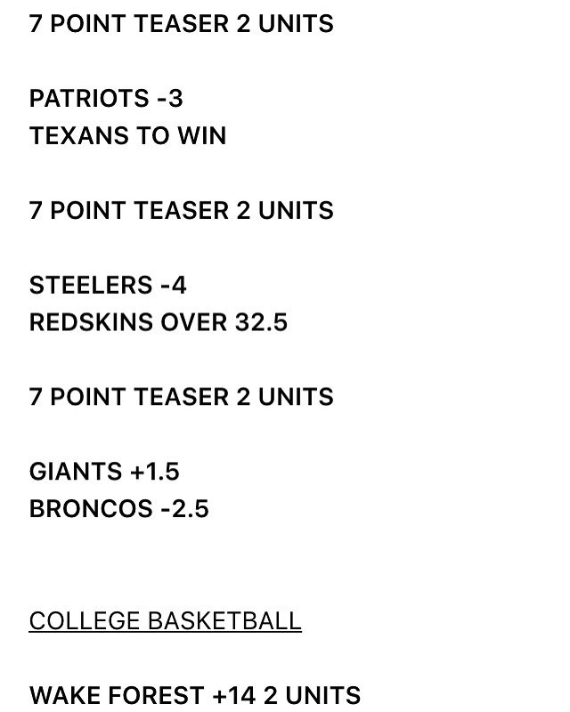 IBETBIGGER's tweet photo. We had an AWESOME DAY yesterday and today looks like it maybe even better? Pending plays attached https://t.co/OteVu9cpVo