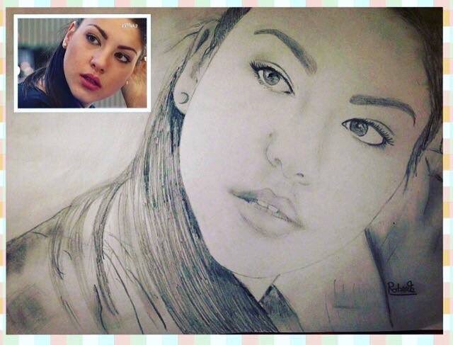 federicalepaGF's tweet photo. grazie mille a roberta per questo bellissimo disegno #armatalepanto https://t.co/NMtYWd74qf
