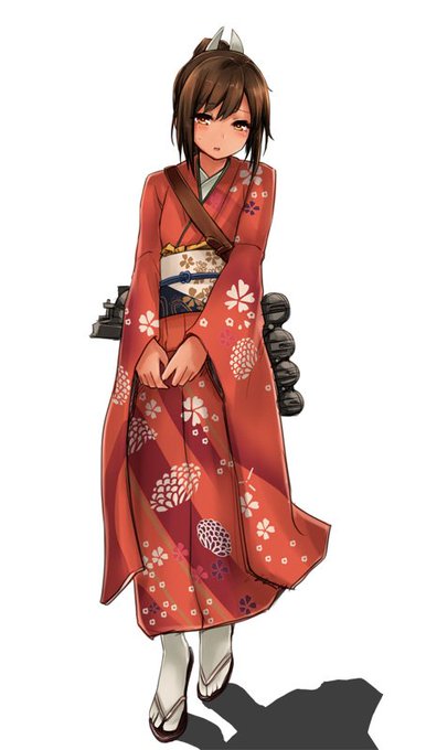 晴れ着しおいちゃん可愛かったので描きました。
今年もよろしくお願いします!
https://t.co/ahEALj5wz4 