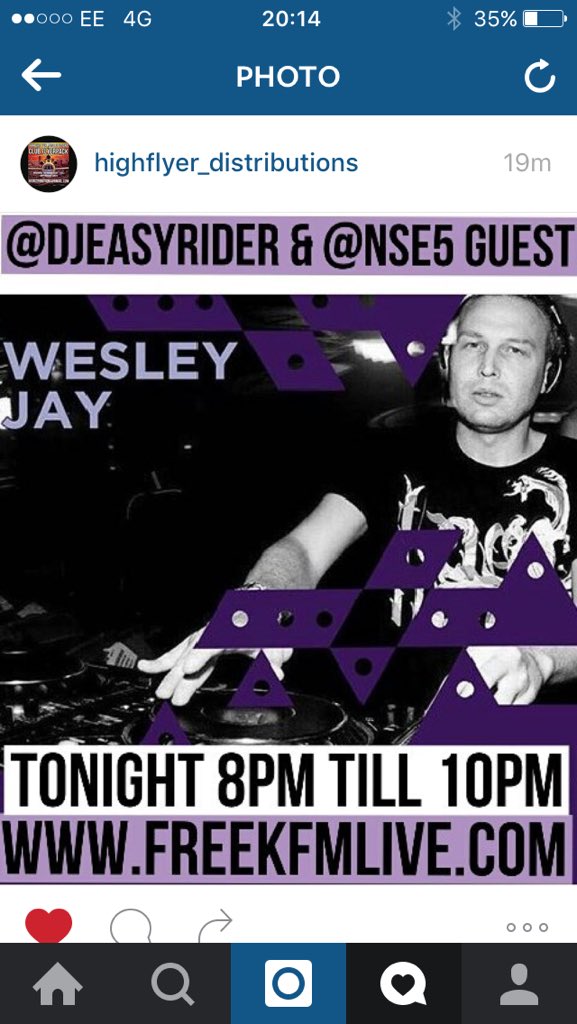 Wesley Jay tweet media