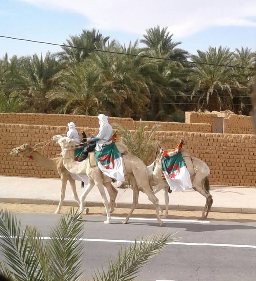 TwitteAlgerie's tweet photo. Algérie https://t.co/7QAvUjk9ly