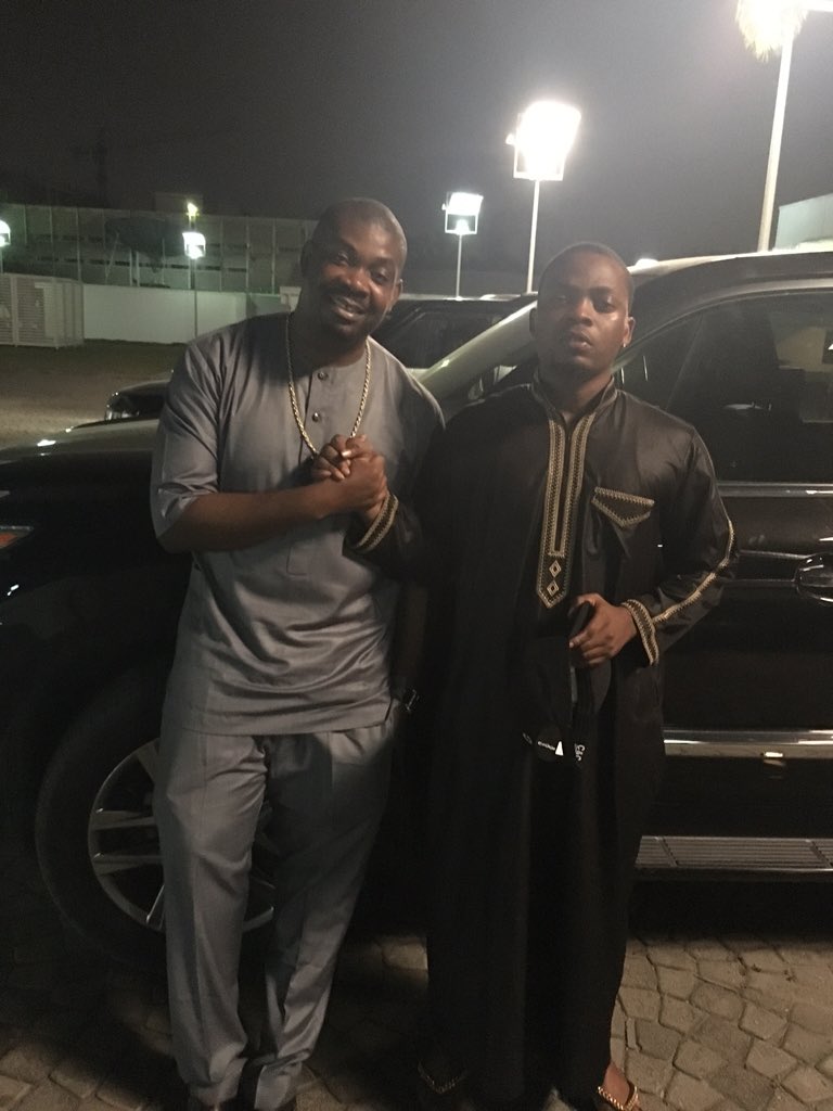 DONJAZZY's tweet photo. 🙏🏽 https://t.co/kPZbTi9MqZ