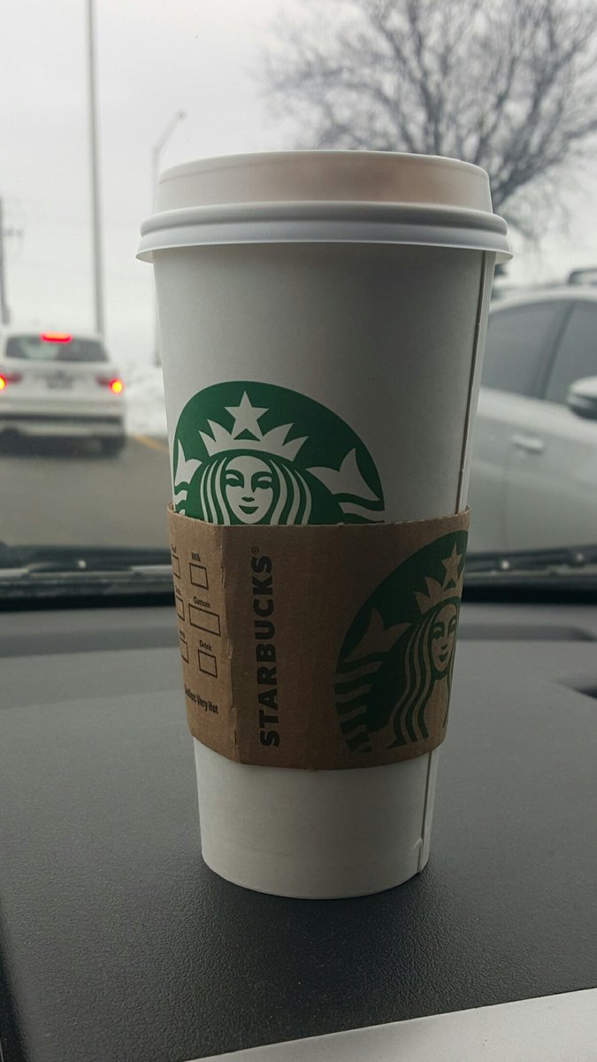 What great customer service at #Starbucks! They got my order incorrect &amp; with no question, they corrected it.