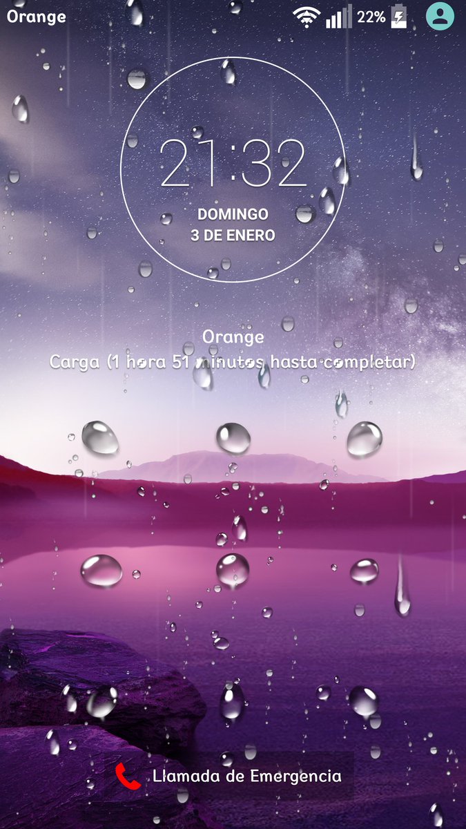 sergitoo20's tweet photo. Que buueno lgg3 parece que tocas la lluvia jajaja https://t.co/ZpLH5c7EGS