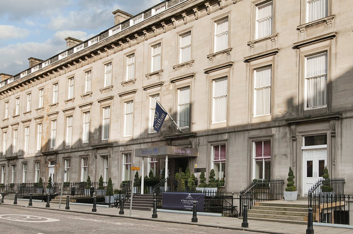 HiltonAberdeen's tweet photo. Book your first 2016 holiday during our #WinterSale &amp; start planning your #Aberdeen visit! https://t.co/j0JWc775Zg https://t.co/vaJqebC82d