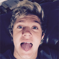 l0uiskittypeach's tweet photo. gracias niall por bendecirnos cada inicio de año https://t.co/trQDdB6y6m