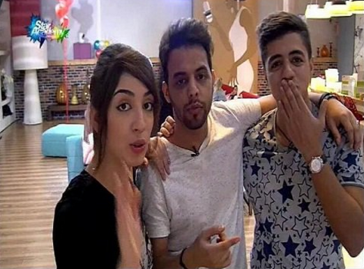 iman_nocha's tweet photo. @souhilabintarab 
#SouhilaBenLachhab
#IhabAmir
#AliAFaisal 
 #الثلاثي_الملكي_علي_ايهاب_سهيله https://t.co/jfTG2XXkWp