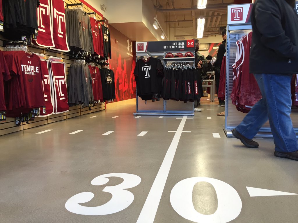 under armour store near me now