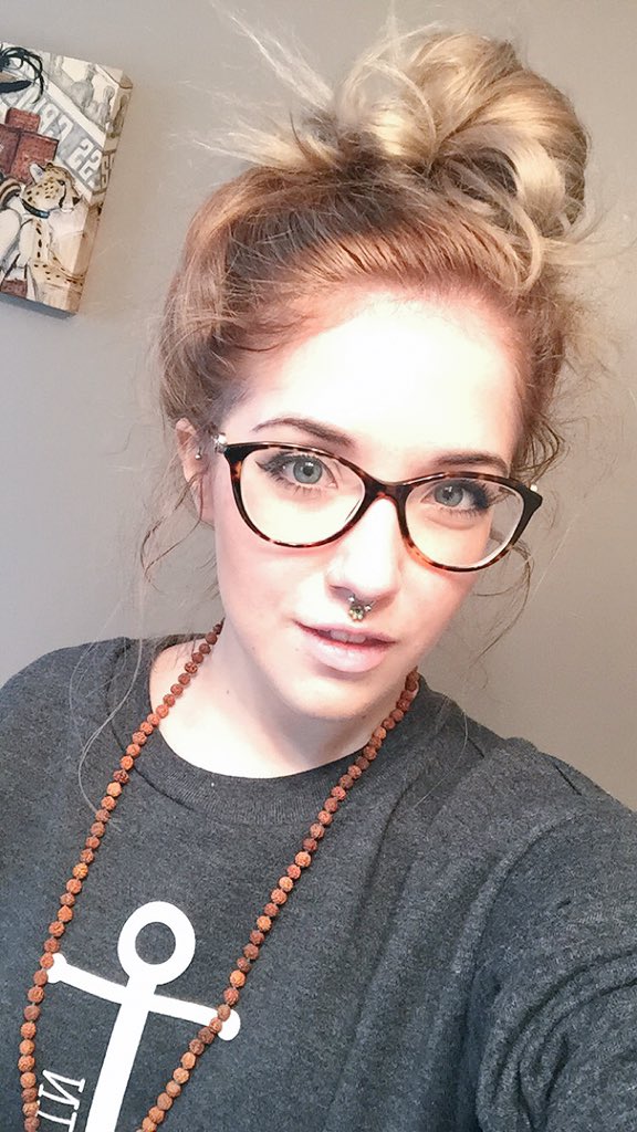 Cooperashley H On Twitter Tretzytv Blonde Hair Blue Eyes Tho