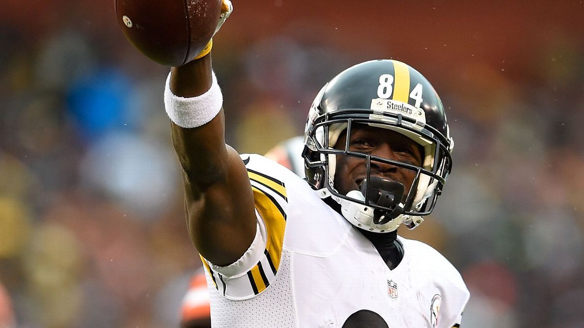 espn's tweet photo. And the last AFC playoff spot goes to...

The @steelers. https://t.co/ooAHJSPE6B