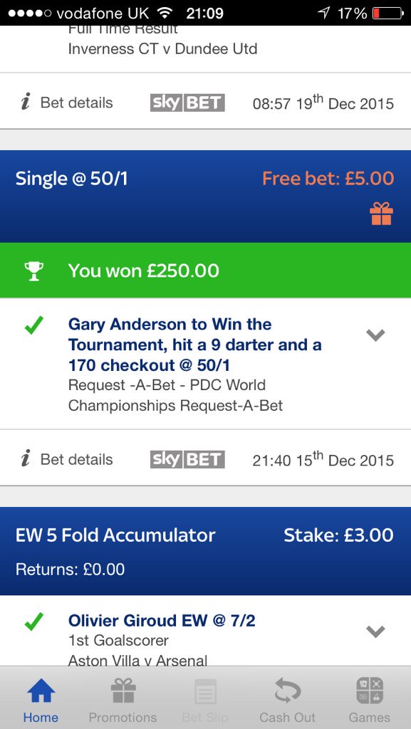 CocoMackay83's tweet photo. @Oddschanger all right for a free bet 💷💷 https://t.co/4rRIiu9rcn