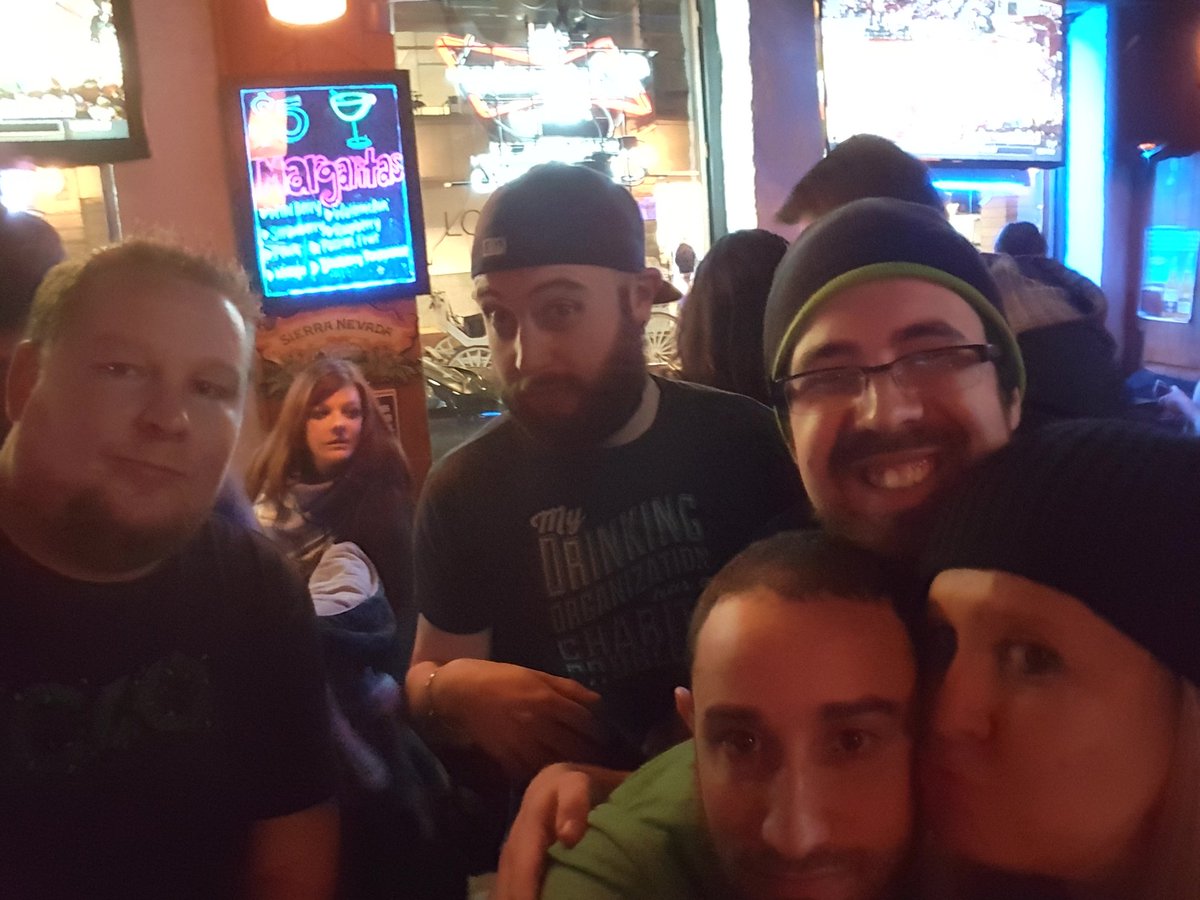 paulmcrook's tweet image. @theCHIVE @ChiveNation #minimeetup @ChiveNewEngland @BostonChive @ChiveOnRI @ChiveOnNH @ChiveOnTN #KCCO #Boston