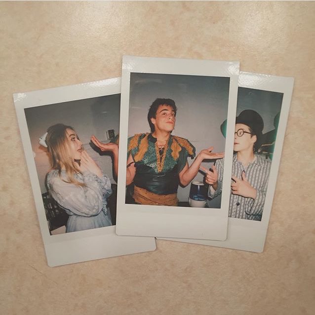SabrinaCBrasil1's tweet photo. Kevin Quinn via Instagram! https://t.co/X0U9isVOqR