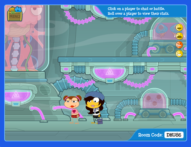 Poptropica Poptropica