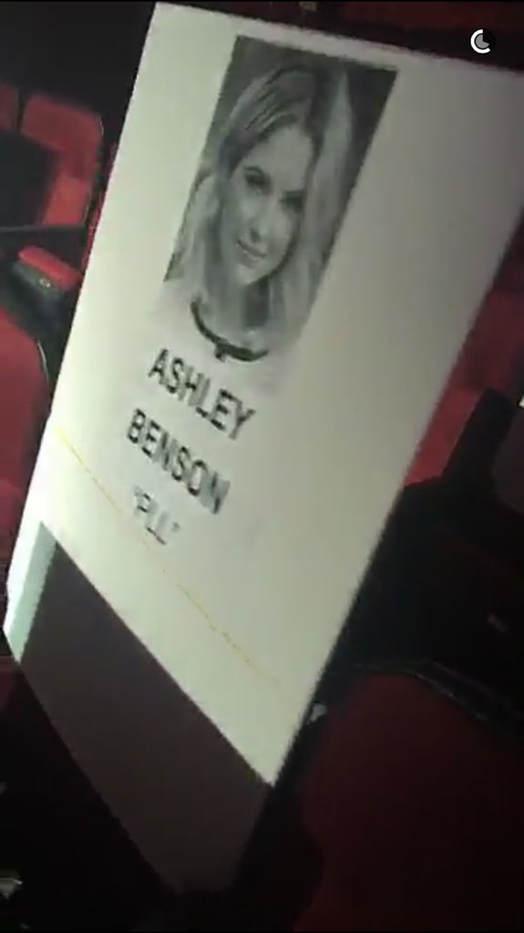 shaymitchnyc's tweet image. I can't wait to see the #PrettyLittleLiars girls at the People's Choice Awards this Wednesday, Jan 6! @shaymitch