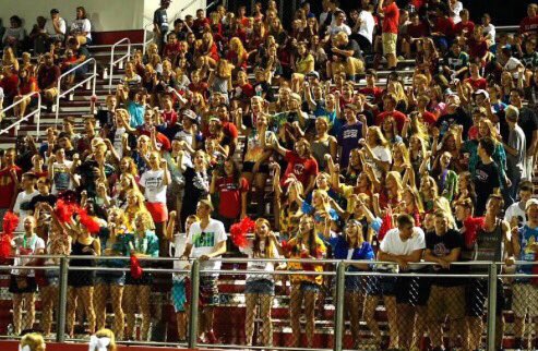Gilbert high school
Gilbert, Iowa