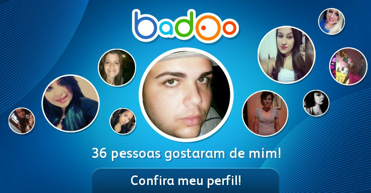 augustodalfonso's tweet photo. Conviva com Pedro e outras novas pessoas bem divertidas pertinho de você quando entrar no Badoo! https://t.co/kcnvVYqKt6