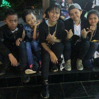 [19122015] SDA comeback on KFF(korean fusion festival) kembali dengan 5 member :  - viji