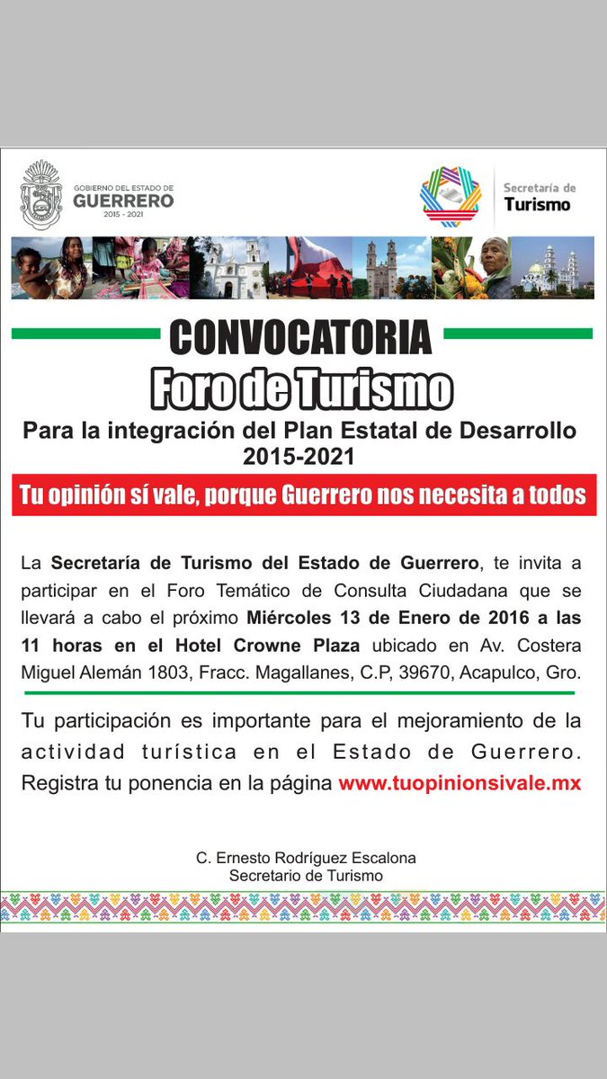 Noe Peralta tweet media