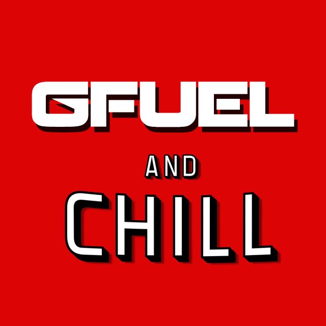 GammaLabs's tweet image. It's one of those kinda' nights...😏

#GFUELandChill

GammaLabs.net