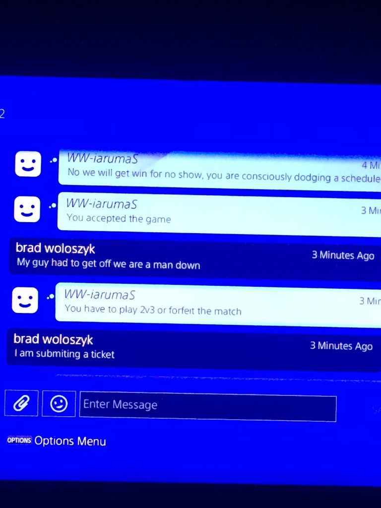 Cod Retweets tweet media