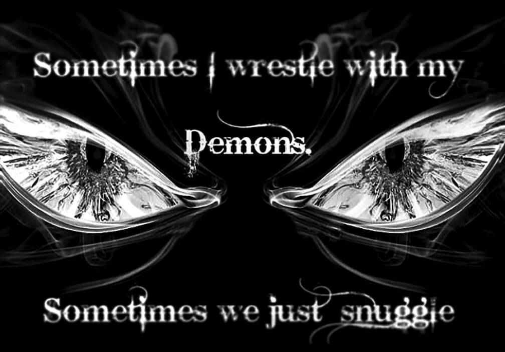 VETERANUSA1's tweet image. Not getting enough sleep sucks. #PTSDproblems