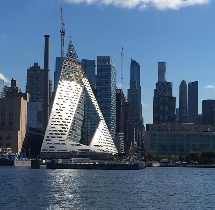 Dezeen is looking forward to the completion of our VIA project on West 57th - so are we! dezeen.com/2016/01/03/top…